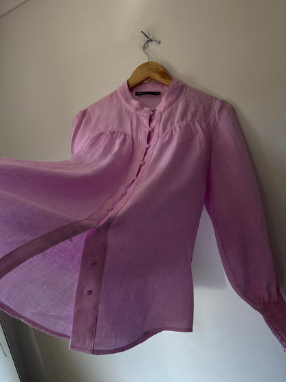 DECJUBA Shirt RRP$119 (10-12)