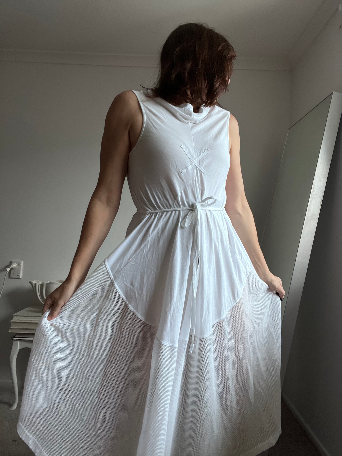 TAYLOR Dress RRP$380 (12)