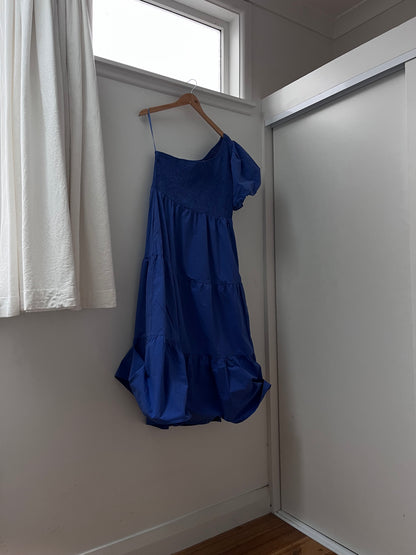 HENRY OSCAR Dress RRP $110 (18-20)