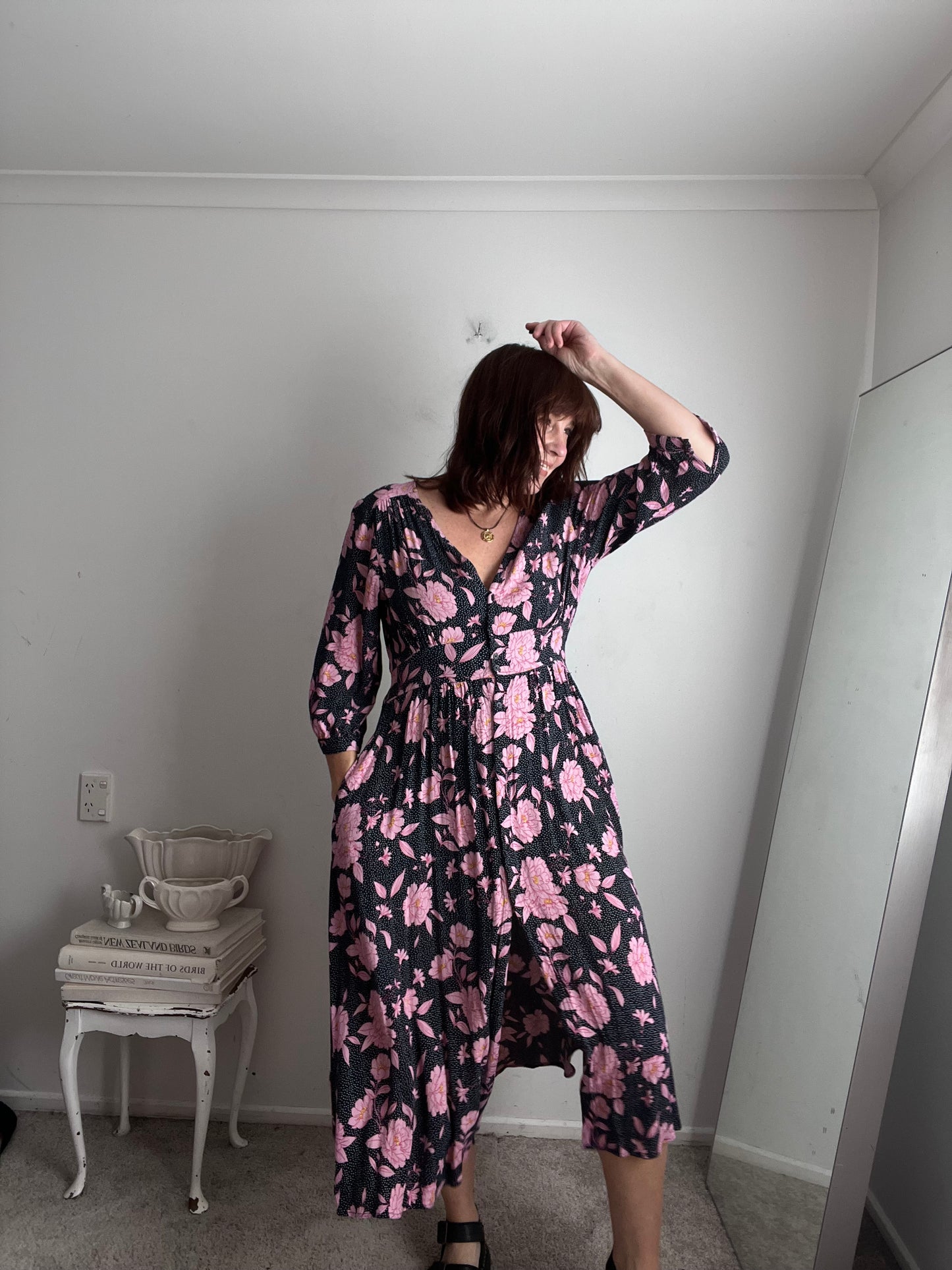 WHISTLE Dress RRP$129 (14)