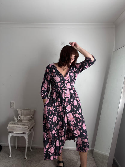 WHISTLE Dress RRP$129 (14)