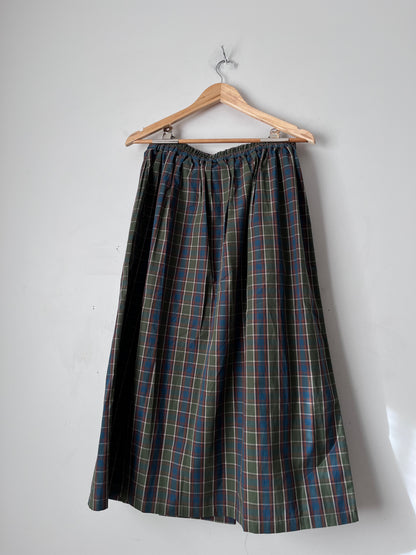KOOW STUDIO Skirt (10)