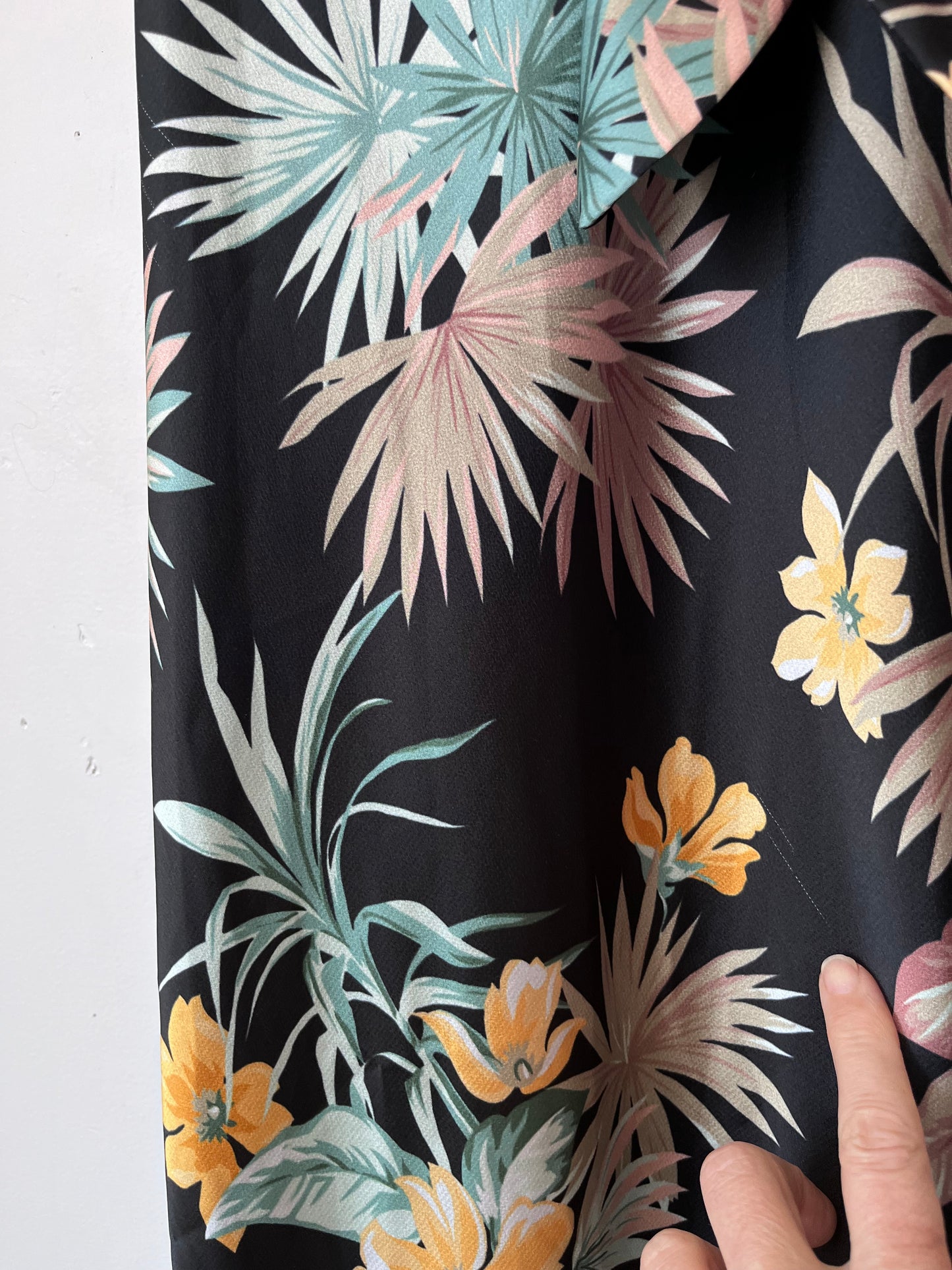 SHONA JOY ‘Maui’ Dress RRP$200 (12)