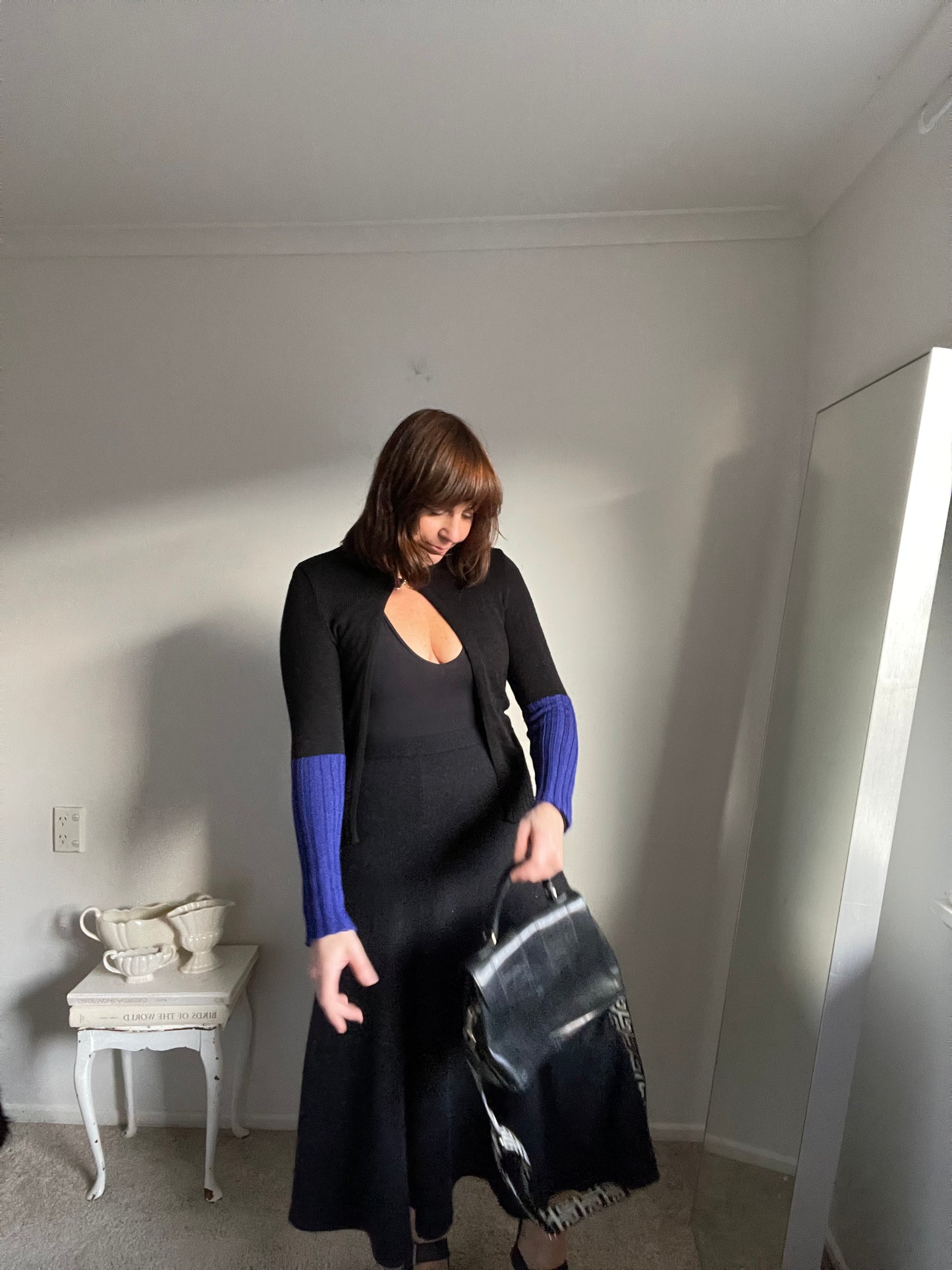 INSIDIOUS knit (8-10)