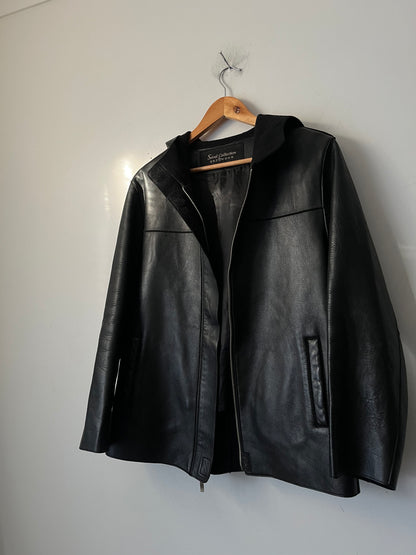 SEOUL COLLECTION ENZUHONG Leather Jacket (8)