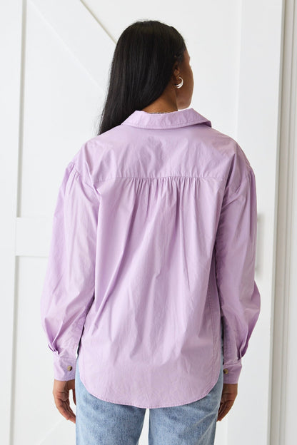 BY ROSA shirt RRP$139 (16-18)