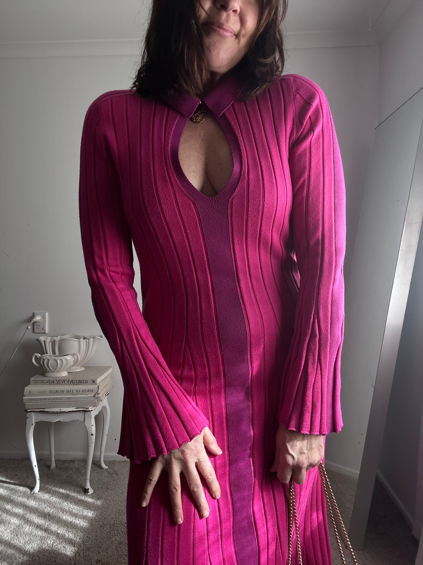 ACLER Flint Dress RRP$610 (14)