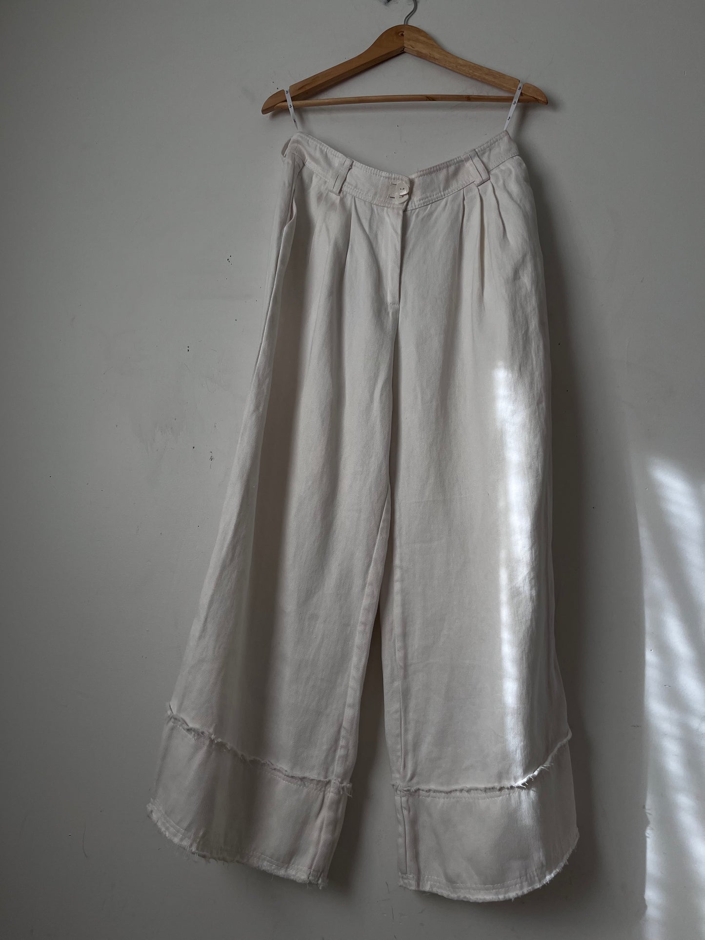 AJE Hemp Pants RRP$450+ (10)