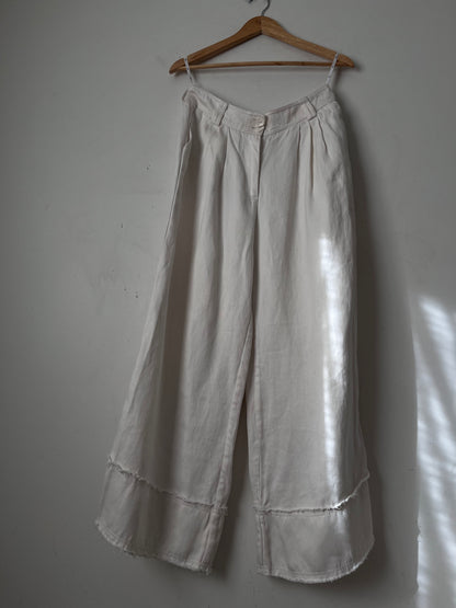 AJE Hemp Pants RRP$450+ (10)