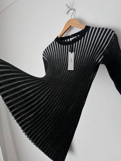 COMMONERS Ribbed Top RRP$149 (8-10) & (14)L-16)