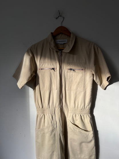LF MARKEY ‘Danny’ Boilersuit RRP$512 (8)
