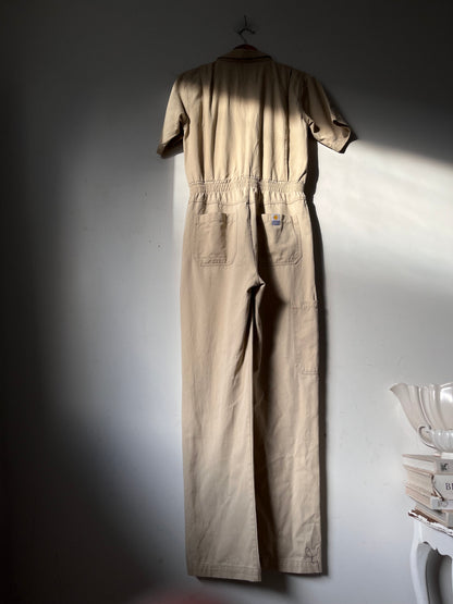 LF MARKEY ‘Danny’ Boilersuit RRP$512 (8)