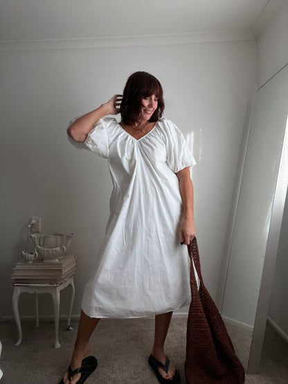 MAURIE + EVE Dress (10)