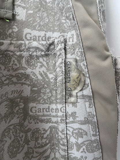 GARDENGIRL overalls RRP$130 (12)
