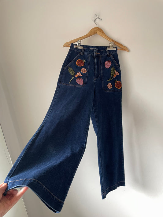 PRINCESS HIGHWAY jeans RRP$125 (6)
