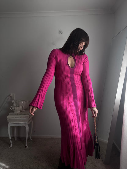 ACLER Flint Dress RRP$610 (14)