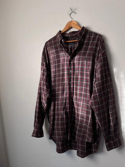 RALPH LAUREN Shirt RRP$229 (12-18)
