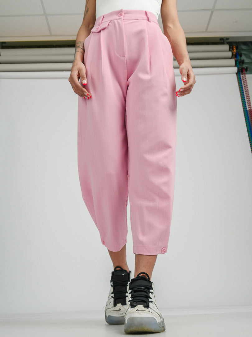 GORMAN pleat front jeans RRP approx. $219 (Size 8)