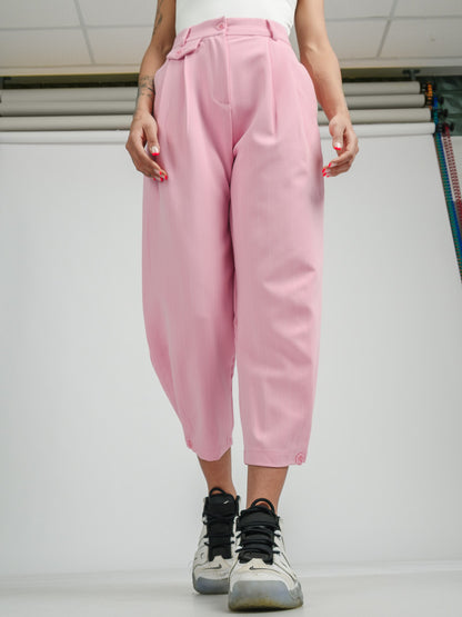 GORMAN pleat front jeans RRP approx. $219 (Size 8)