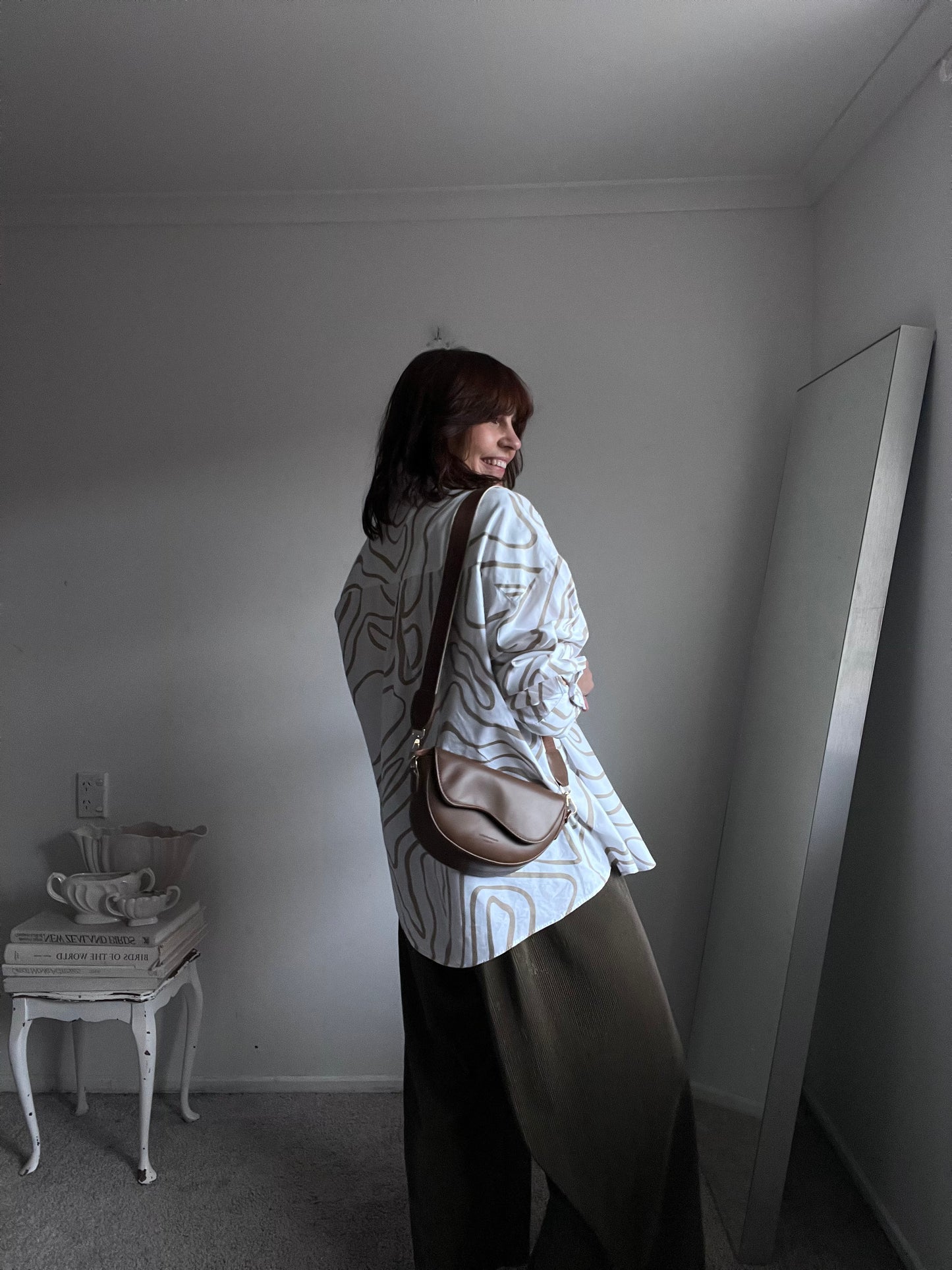 THANNE Shirt RRP$79 (14-18)