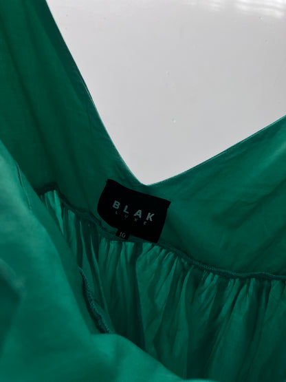BLAK LOVE Dress RRP$240 (10-120