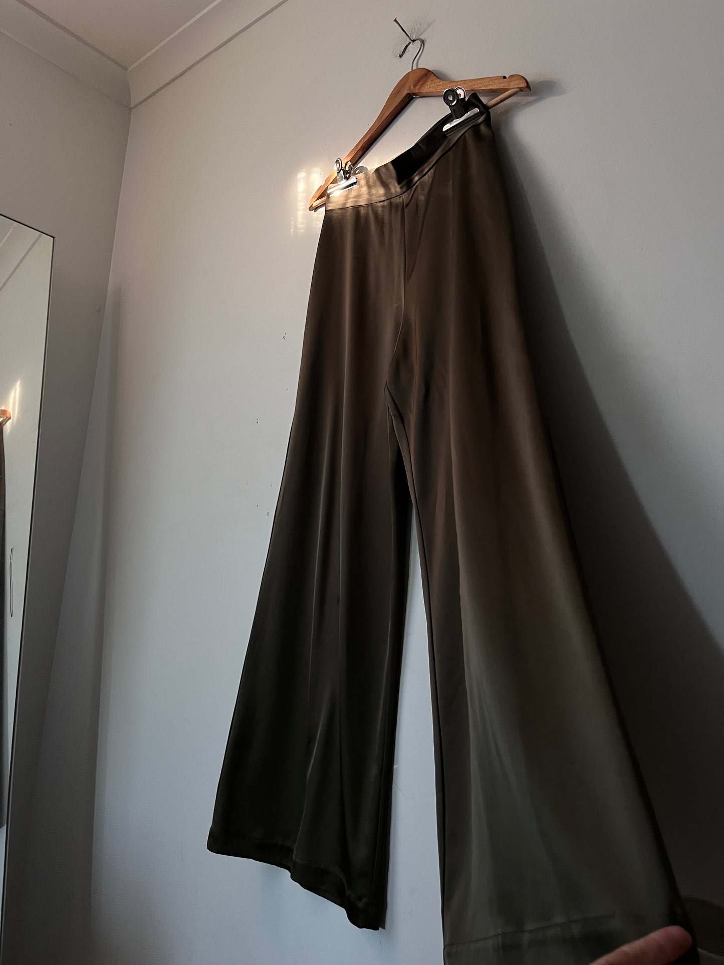RUBY ‘Firebird’ Pants RRP$269 (8)