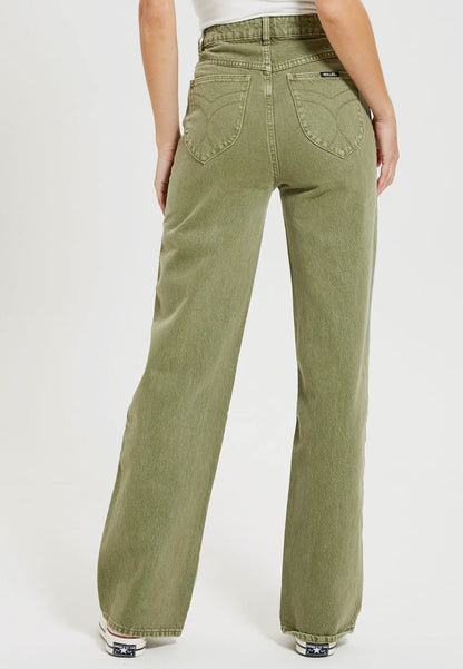 ROLLAS ‘Heidi’ jeans RRP$150