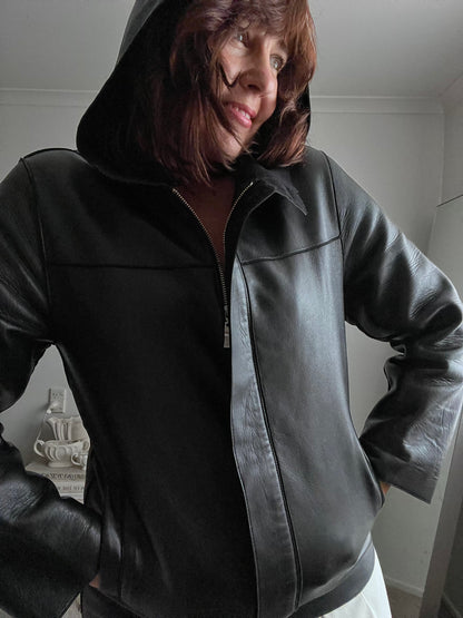 SEOUL COLLECTION ENZUHONG Leather Jacket (8)