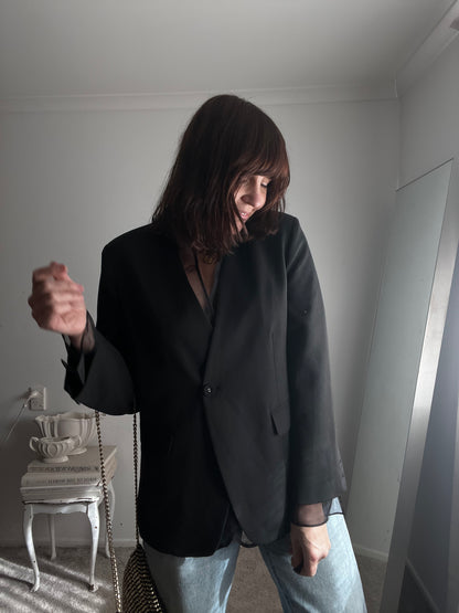 FOUNDATION Blazer (12)