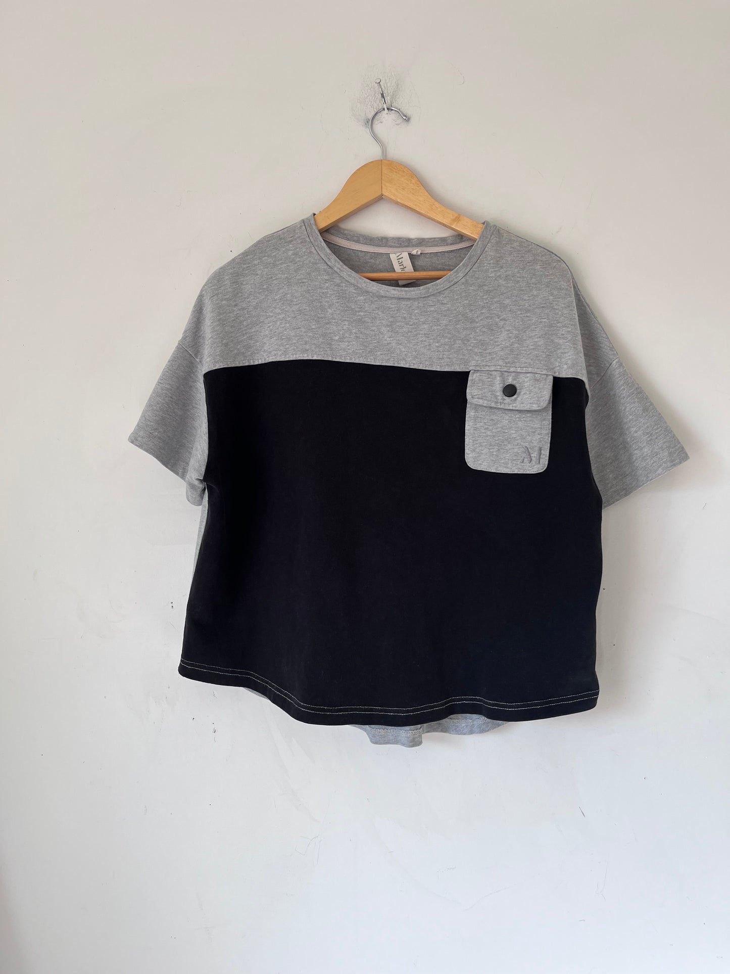 MARLOW Top (10-12)