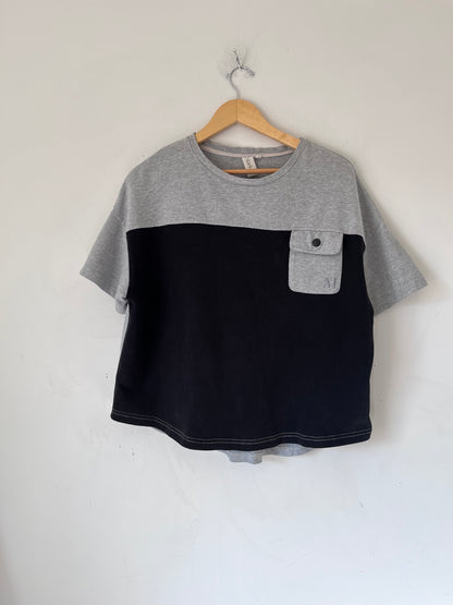 MARLOW Top (10-12)