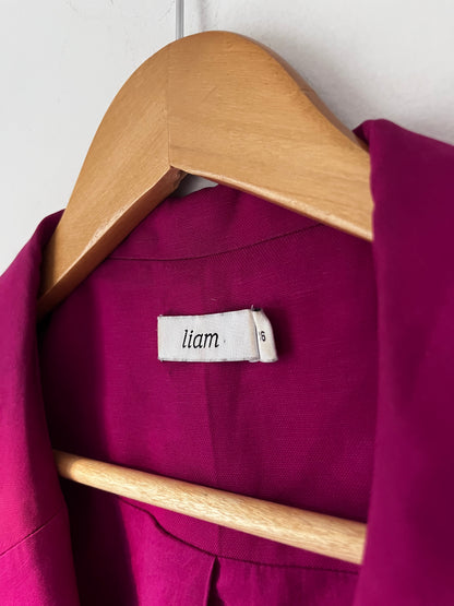 LIAM Blazer RRP$229 (16)