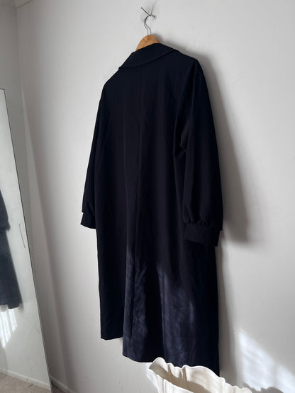 JOEYJOY Double-Breasted Coat (8-12)