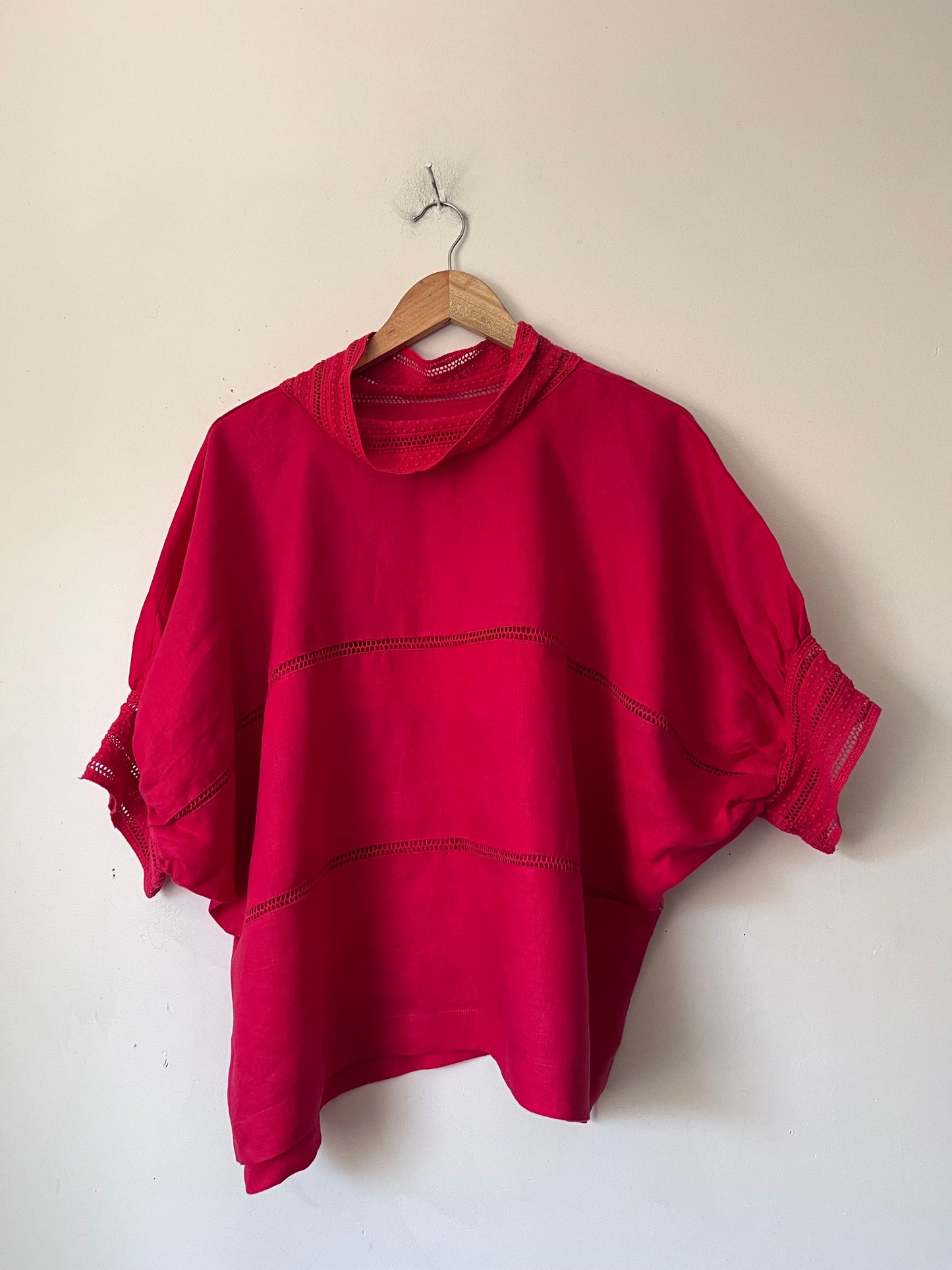 BRIARWOOD top RRP$299 (12-16)