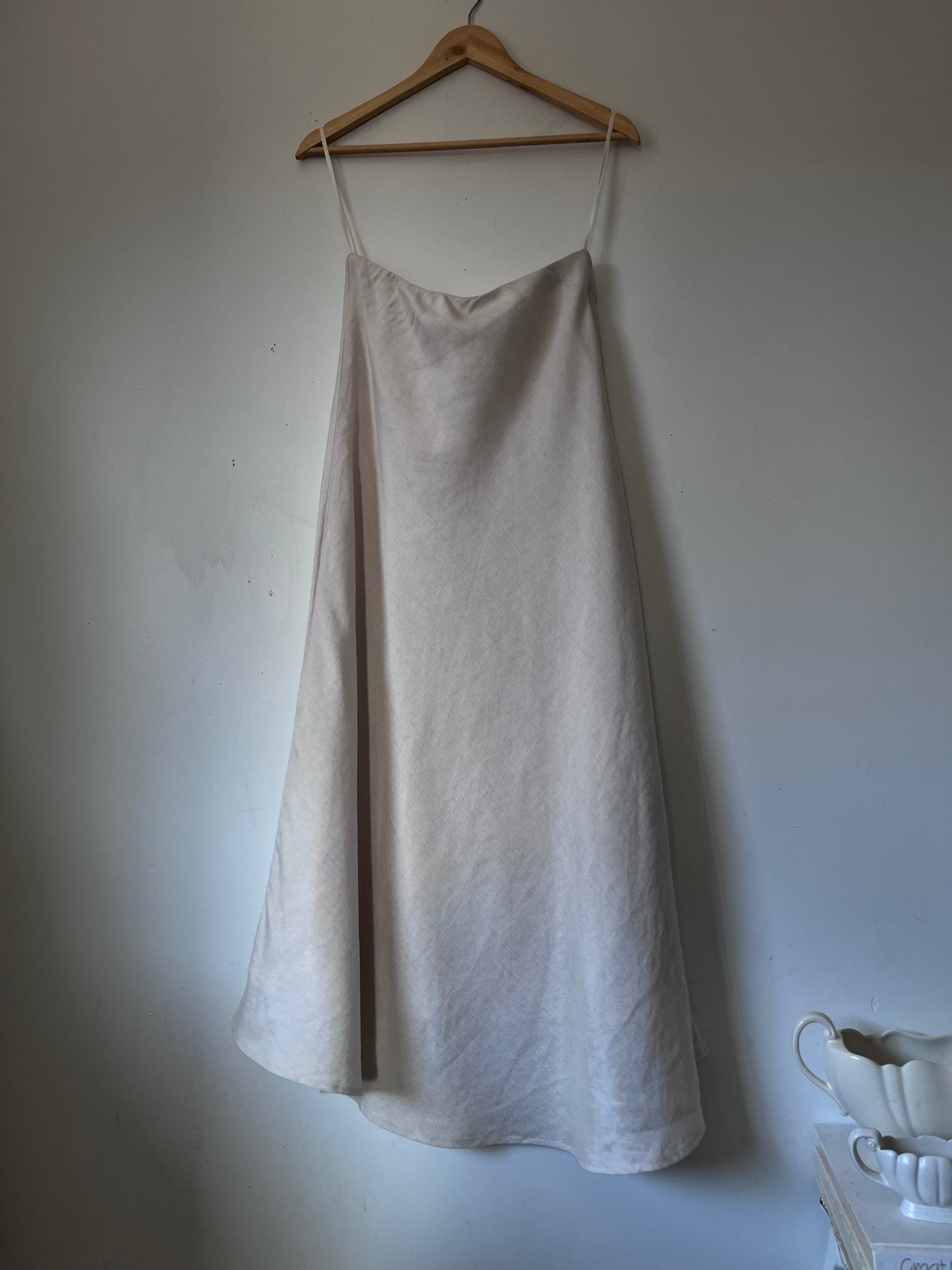 REUNION Skirt RRP$170 (8-12)