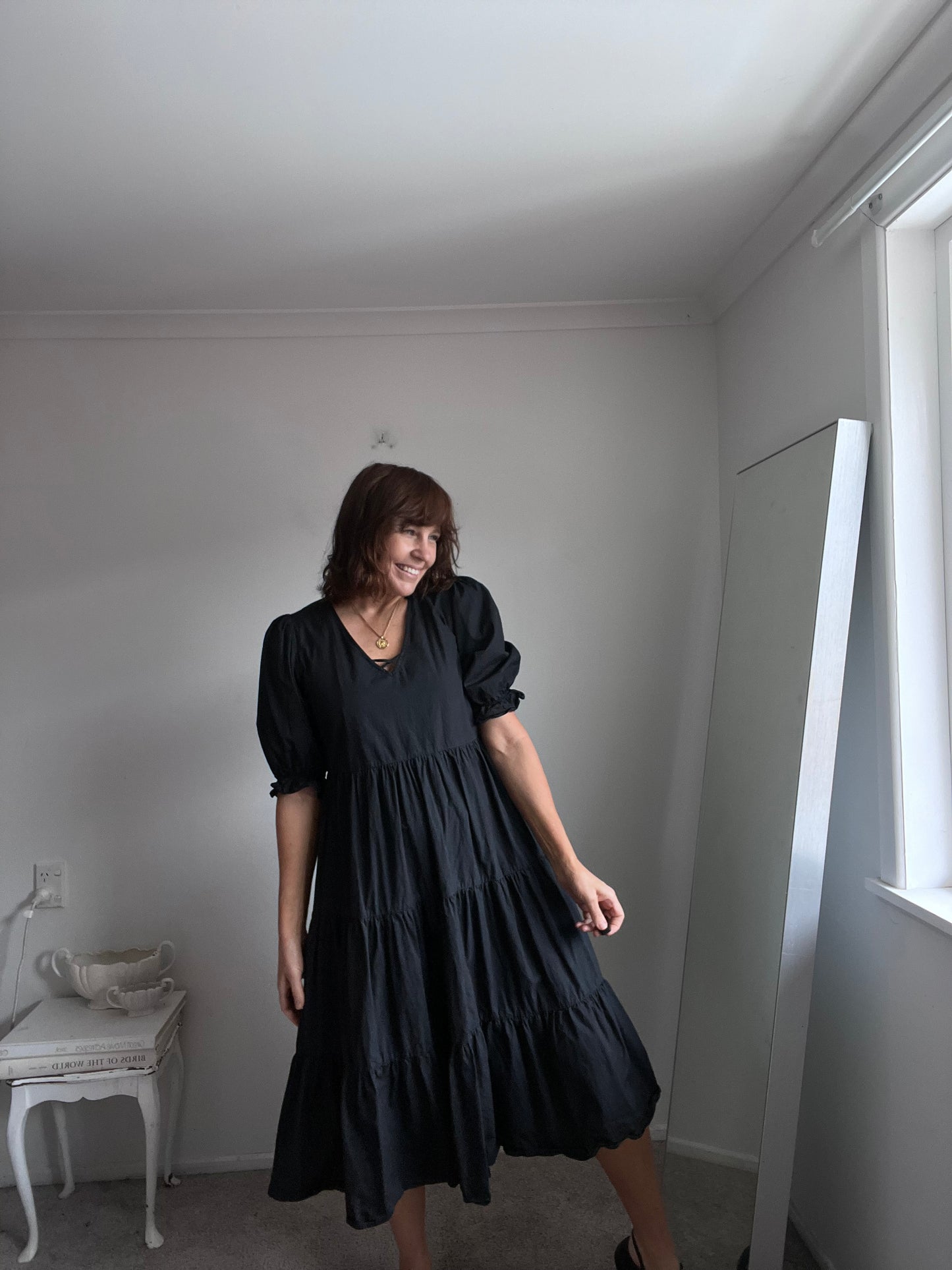 AMONG THE BRAVE Dress RRP$179 (8-10)