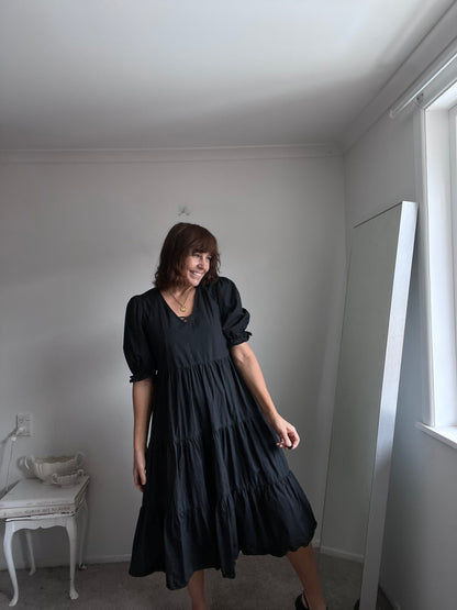 AMONG THE BRAVE Dress RRP$179 (8-10)