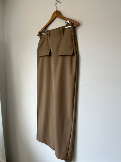 MINERAL pencil skirt (8-10)