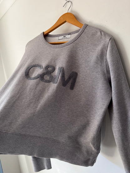 CAMILLA AND MARC Owens Sweater RRP$190 (10)