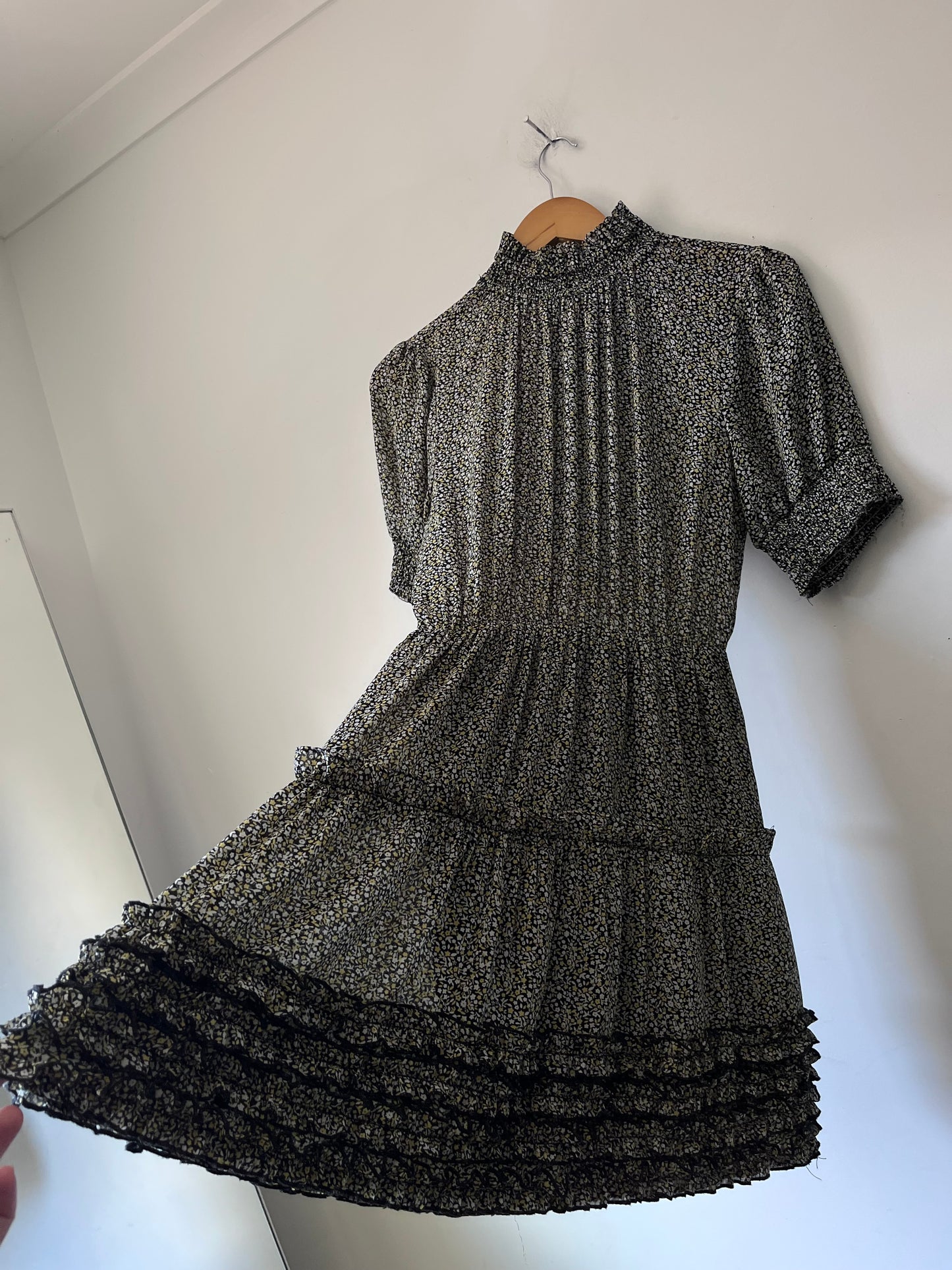 THE FATED Dress (8-10)