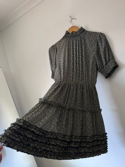 THE FATED Dress (8-10)