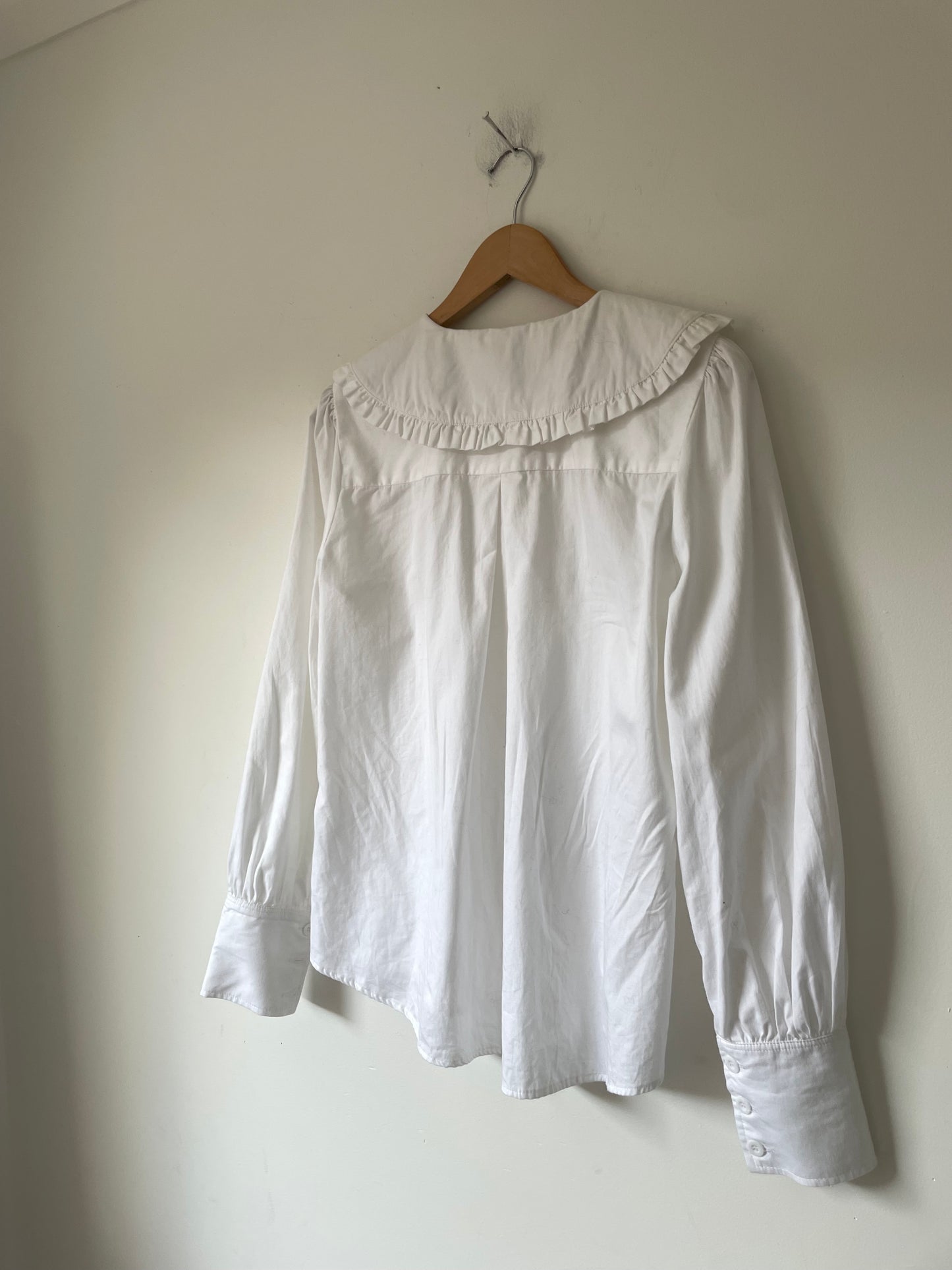 HEIDI FRANK shirt RRP$139 (10)