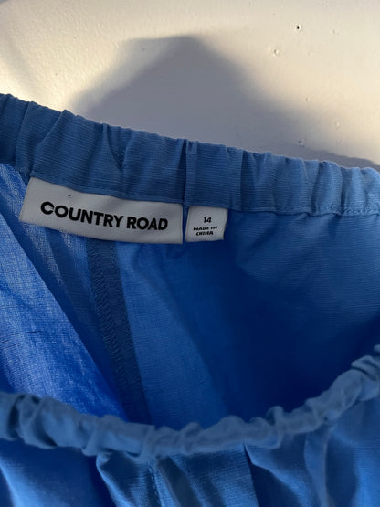 COUNTRY ROAD  Pants RRP $149 (14)