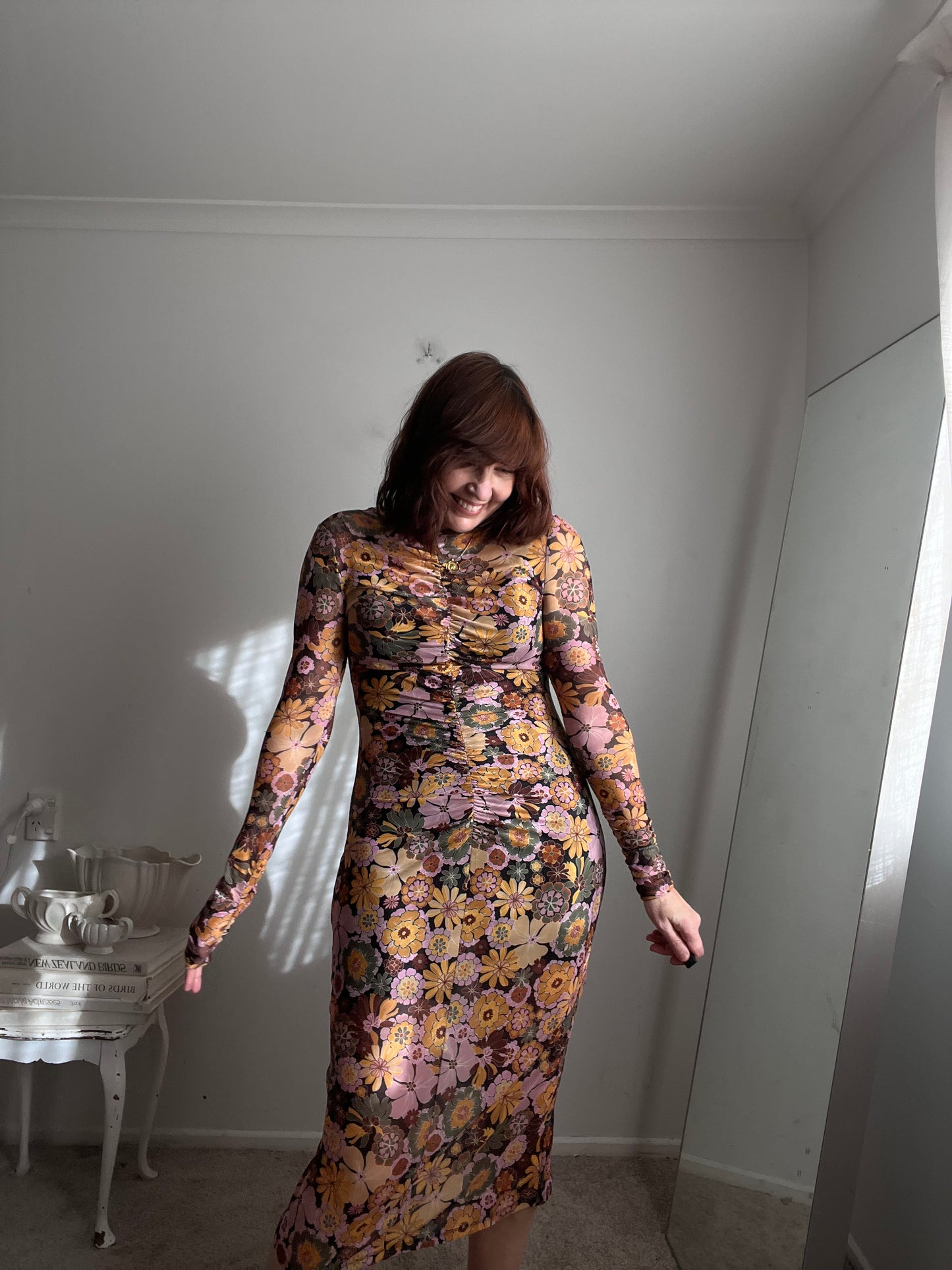 HUSK Dress RRP$500 (12)