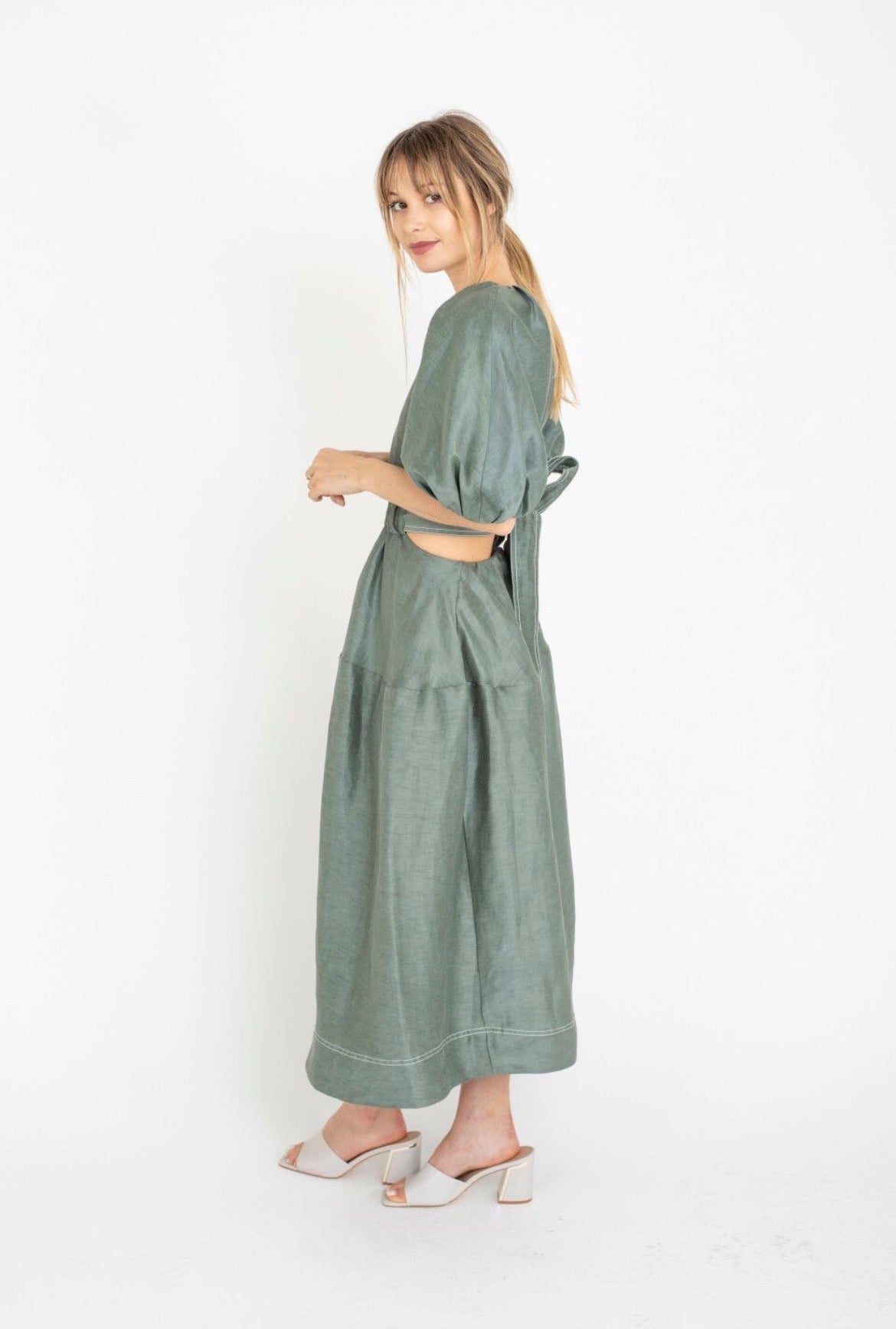 AJE Dress RRP$685 (10)