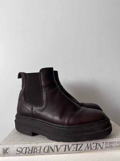 MI PIACI Boots (39)
