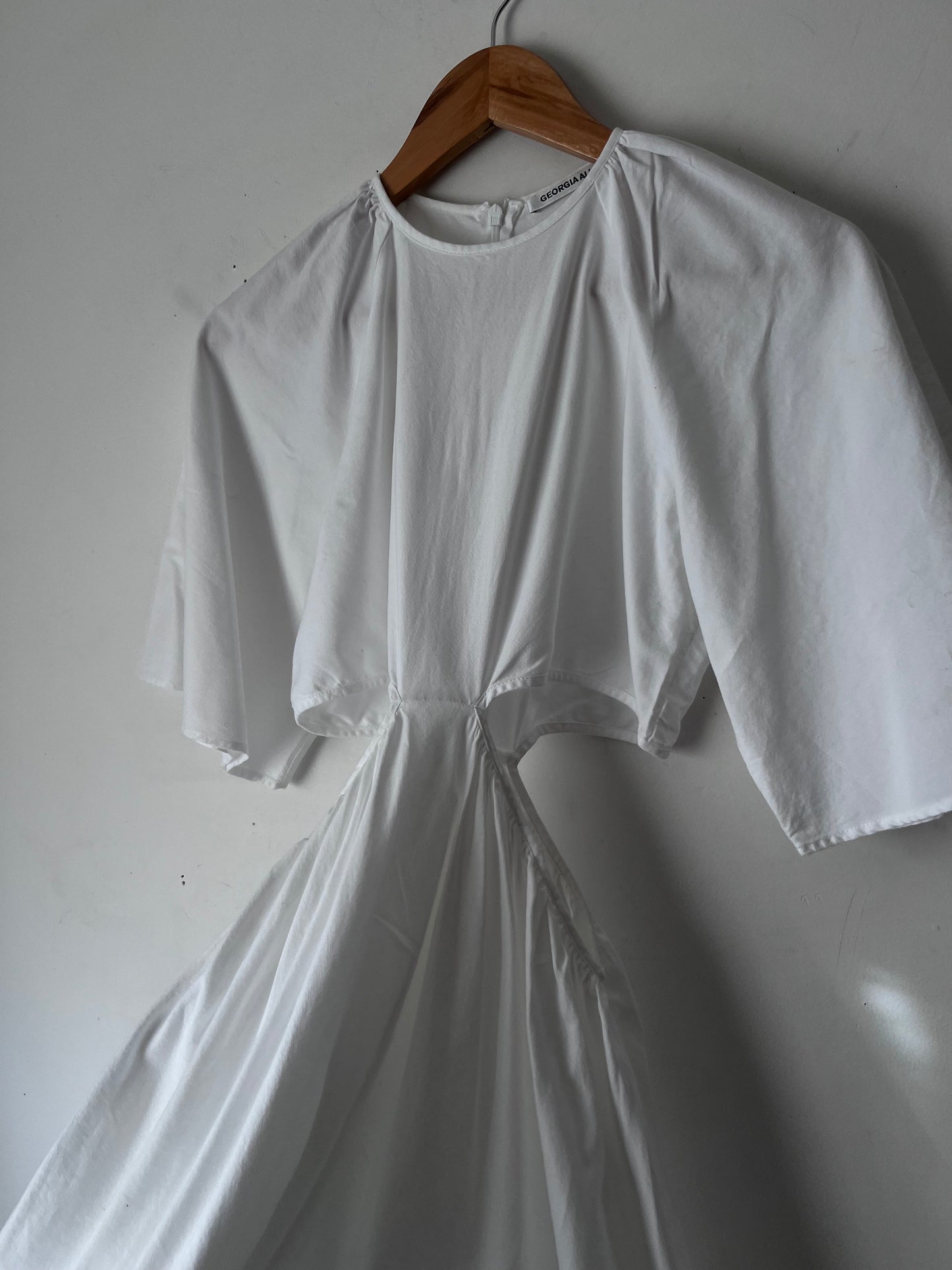 GEORGIA ALICE Dress RRP$725 (8)