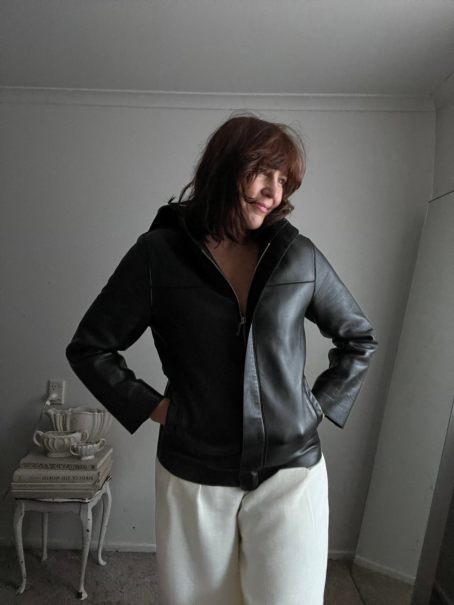 SEOUL COLLECTION ENZUHONG Leather Jacket (8)