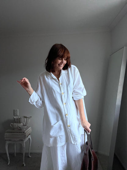 SATU Shacket (18-24)