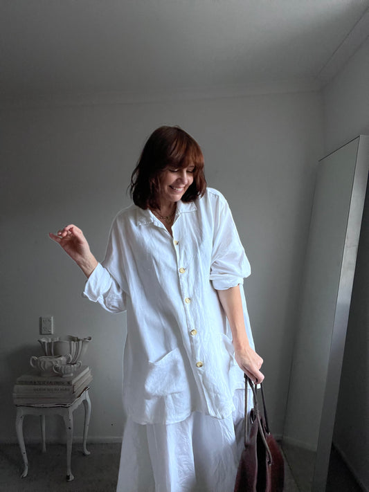 SATU Shacket (18-24)